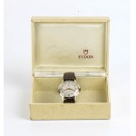 TUDOR Royal: men's gold wristwatch - 1960s