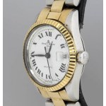 BAUME & MERCIER Baumatic: ladies wristwatch - 1980s
