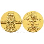 VATICAN CITY. Paolo VI (1963-1978). Extraordinary medals