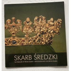 Skarb Średzki, Wrocław 2014.