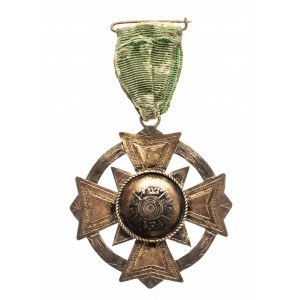 II RP, Odznaka Bractwo Strzeleckie, Świecie 1931 r.