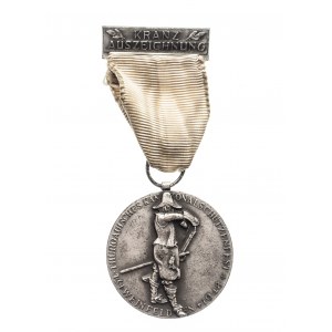 Švýcarsko, střelecký odznak 54. střelecké soutěže ve Weinfeldu 1948.