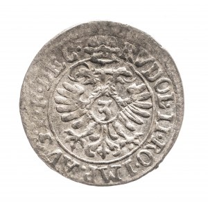 Niemcy, Hanau-Lichtenberg, 3 krajcary 1604 (1)