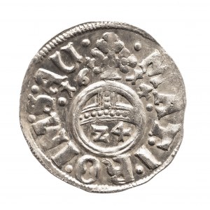 Allemagne, Hameln, sou 1614
