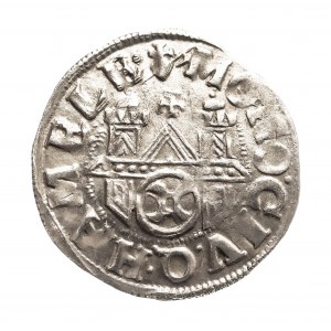 Allemagne, Hameln, sou 1614