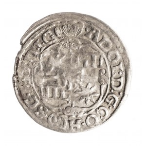 Nemecko, Šlezvicko-Holštajnsko, Adolf XIII, penny 1589