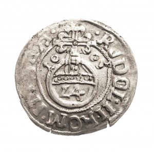 Germany, Göttingen, penny 1602