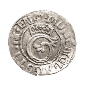 Germany, Göttingen, penny 1602