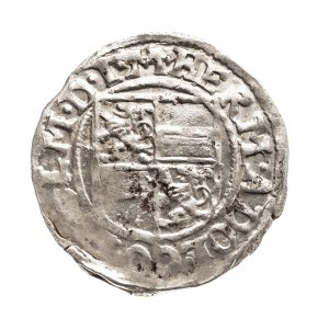 Nemecko, Solms-Hohensolms, Hermann Adolf, 3 krajcars 1612