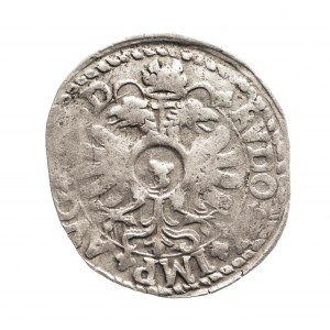 Schweiz, Basel, Bistum, 3 krajcars d.d. (1575)