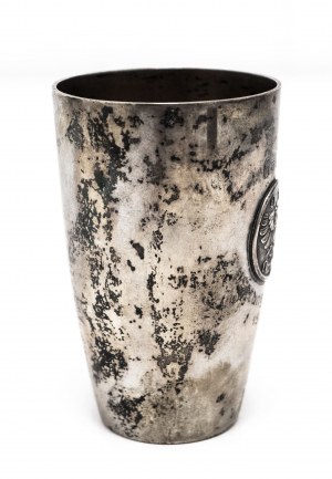 ADAC 1931 silver cup (Universal German Automobile Club), sample 800