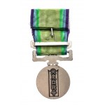 Japonsko, válečná medaile za jihovýchodní Asii 1941-45.