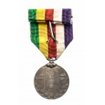 Japonia, Medal Intronizacji Cesarza Showa 1928