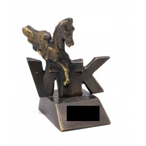 Figurka Wielkopolskie Towarzystwo Kulturalne, Poznań 1962-2002