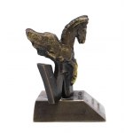 Figurka Wielkopolskie Towarzystwo Kulturalne, Poznań 1962-2002