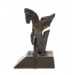 Figurka Wielkopolskie Towarzystwo Kulturalne, Poznań 1962-2002