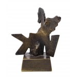 Figurka Wielkopolskie Towarzystwo Kulturalne, Poznań 1962-2002
