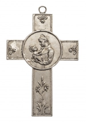 ST. ANTHONY'S CROSS