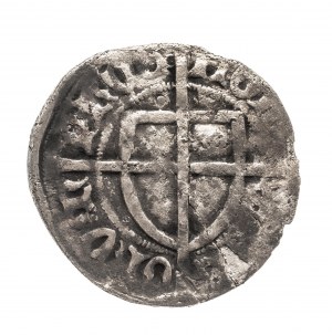 Teutonic Order, Paul I Bellitzer von Russdorff (1422-1441), shlomo