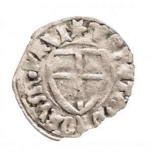 Zakon Krzyżacki, Michał I Küchmeister von Sternberg (1414-1422), szeląg