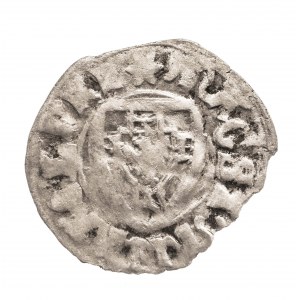 Zakon Krzyżacki, Michał I Küchmeister von Sternberg (1414-1422), szeląg