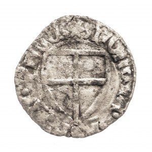 Zakon Krzyżacki, Michał I Küchmeister von Sternberg (1414-1422), szeląg