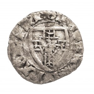 Zakon Krzyżacki, Michał I Küchmeister von Sternberg (1414-1422), szeląg