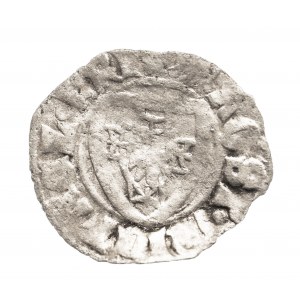 Řád německých rytířů, Michal I. Küchmeister von Sternberg (1414-1422), šilink