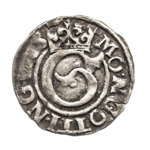 Germany - Göttingen, penny (1/24 of a thaler), 1617
