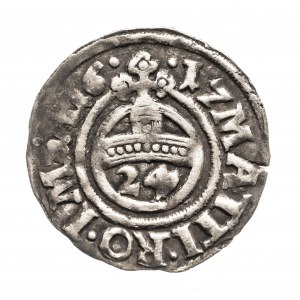 Germany - Göttingen, penny (1/24 of a thaler), 1617