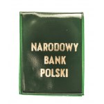 Polska, PRL, 10 złotych 1971 FAO - chleb dla świata, próba miedzioniklowa