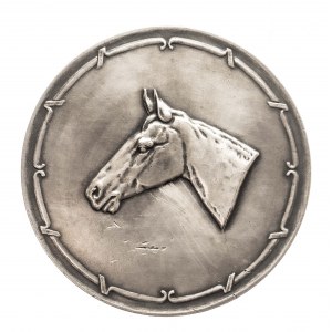 Polska, medal Za Osiągnięcia w Hodowli Koni, Ministerstwo Rolnictwa