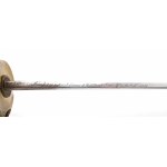 Francja, szabla oficerska wz. 1822