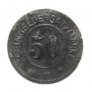 Ostrów Wielkopolski, 50 feniges
