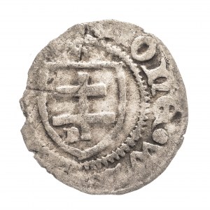 Polsko, Władysław Jagiełło, trzeciak, Kraków.