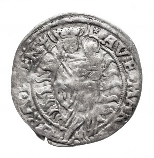 Netherlands, County of Bergh, William IV, 2 stubers (Marian penny) 1558, Bergh