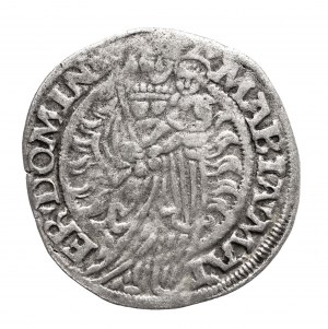 Germany, Brunswick-Lüneburg, Erik II, Marian penny, 1551
