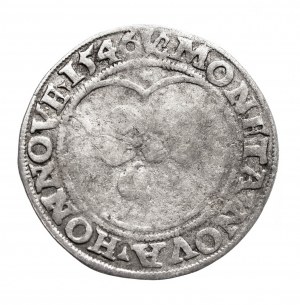 Germany, Hanover, Marian penny 1546 - rare