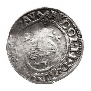 Germany, Schauenburg-Holstein-Pinneberg, Adolf XI, penny 1595