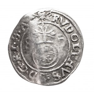 Niemcy, Brunszwik-Calenberg, Eryk II Młodszy, grosz 1583 - rzadkie