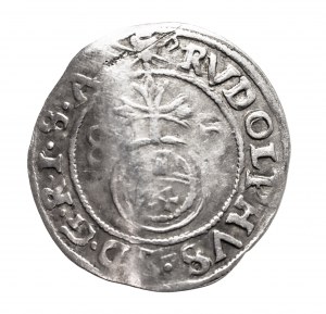 Germany, Brunswick-Calenberg, Erik II the Younger, penny 1583 - rare
