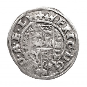 Niemcy, Brunszwik-Calenberg, Eryk II Młodszy, grosz 1583 - rzadkie