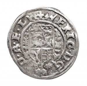 Germany, Brunswick-Calenberg, Erik II the Younger, penny 1583 - rare