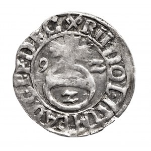 Niemcy, Solms-Lich, 2 krajcary 1592