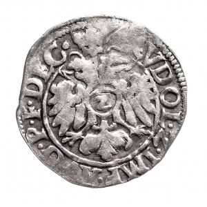 Niemcy, Biskupstwo Wormacji, Georg von Schönenberg, 2 krajcary 1597