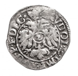 Germany, Bishopric of Worms, Georg von Schönenberg, 2 krajcars 1597