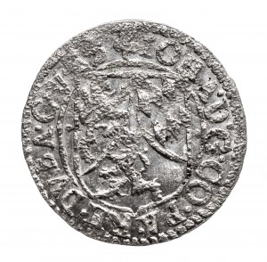 Germany, Palatinate (Pfalz) - Zweibrücken, John II (1604-1635), 3 krajcars n.d. (1612-1619)
