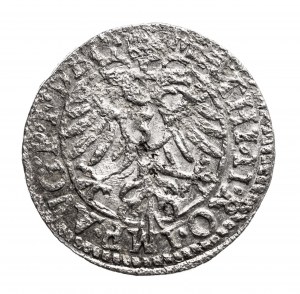 Germany, Palatinate (Pfalz) - Zweibrücken, John II (1604-1635), 3 krajcars n.d. (1612-1619)