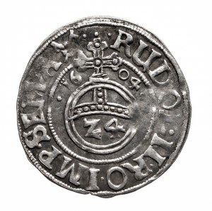 Germany, Schauenburg-Holstein-Pinneberg, Ernest, penny 1604