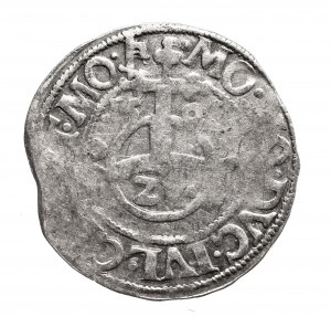 Germany, Ravensberg County, Jan Wilhelm, penny 159?